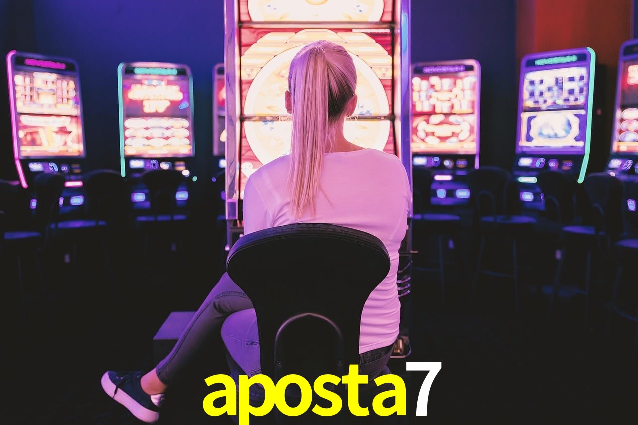 Statistics aposta7
