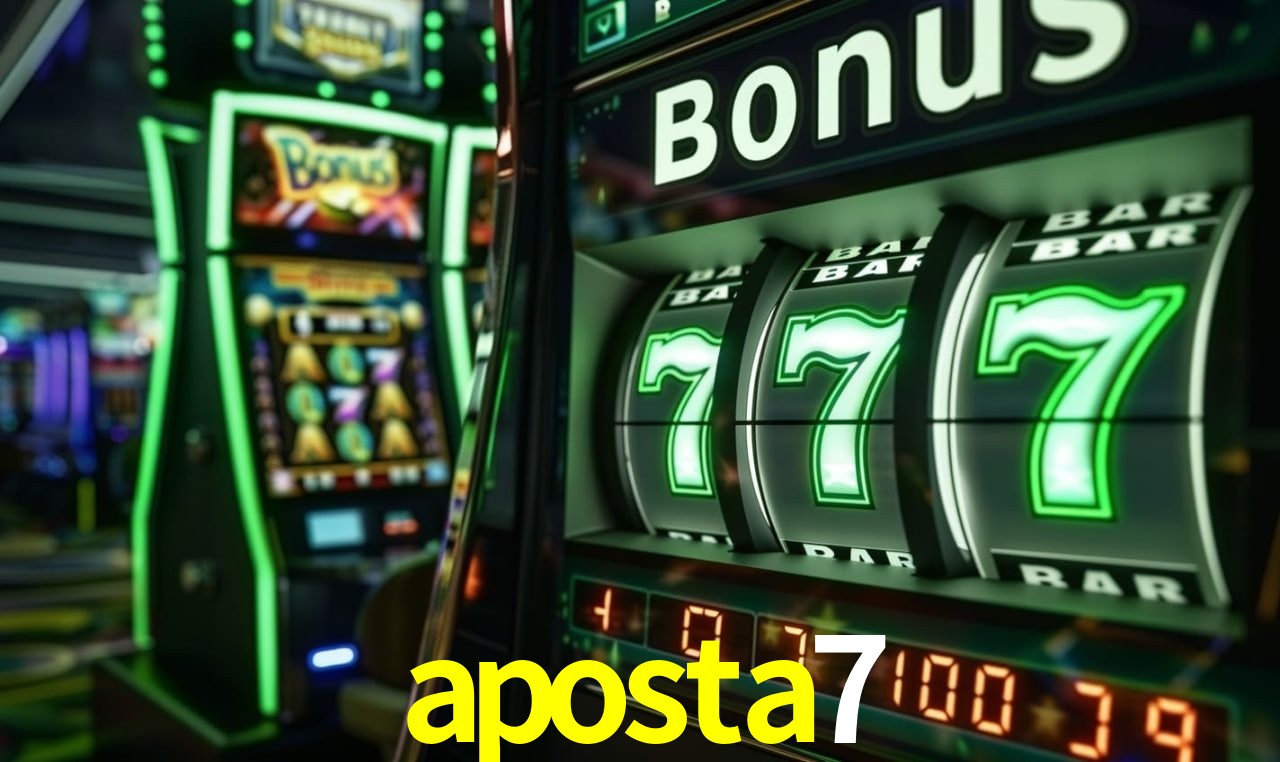 Experiência VIP aposta7