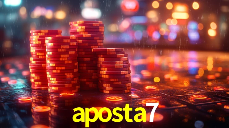 aposta7 - Plataforma Oficial - aposta7.com