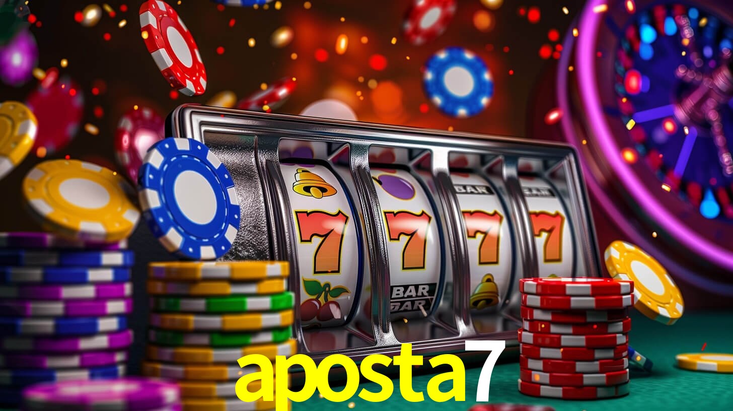 A Revolução dos Aplicativos de Jogos no aposta7