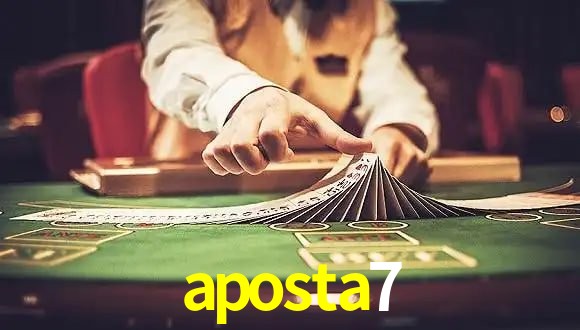 Roulette Table aposta7