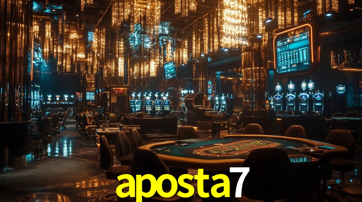 aposta7 bet