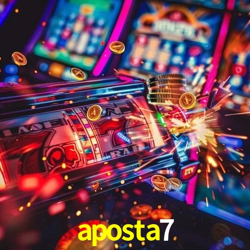 Apostas Esportivas na aposta7: Um Guia Completo