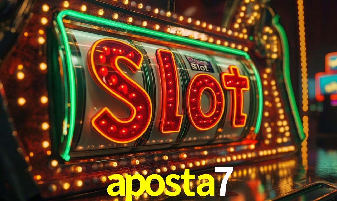 Descubra a Essência do aposta7: Nossa História e Compromissos