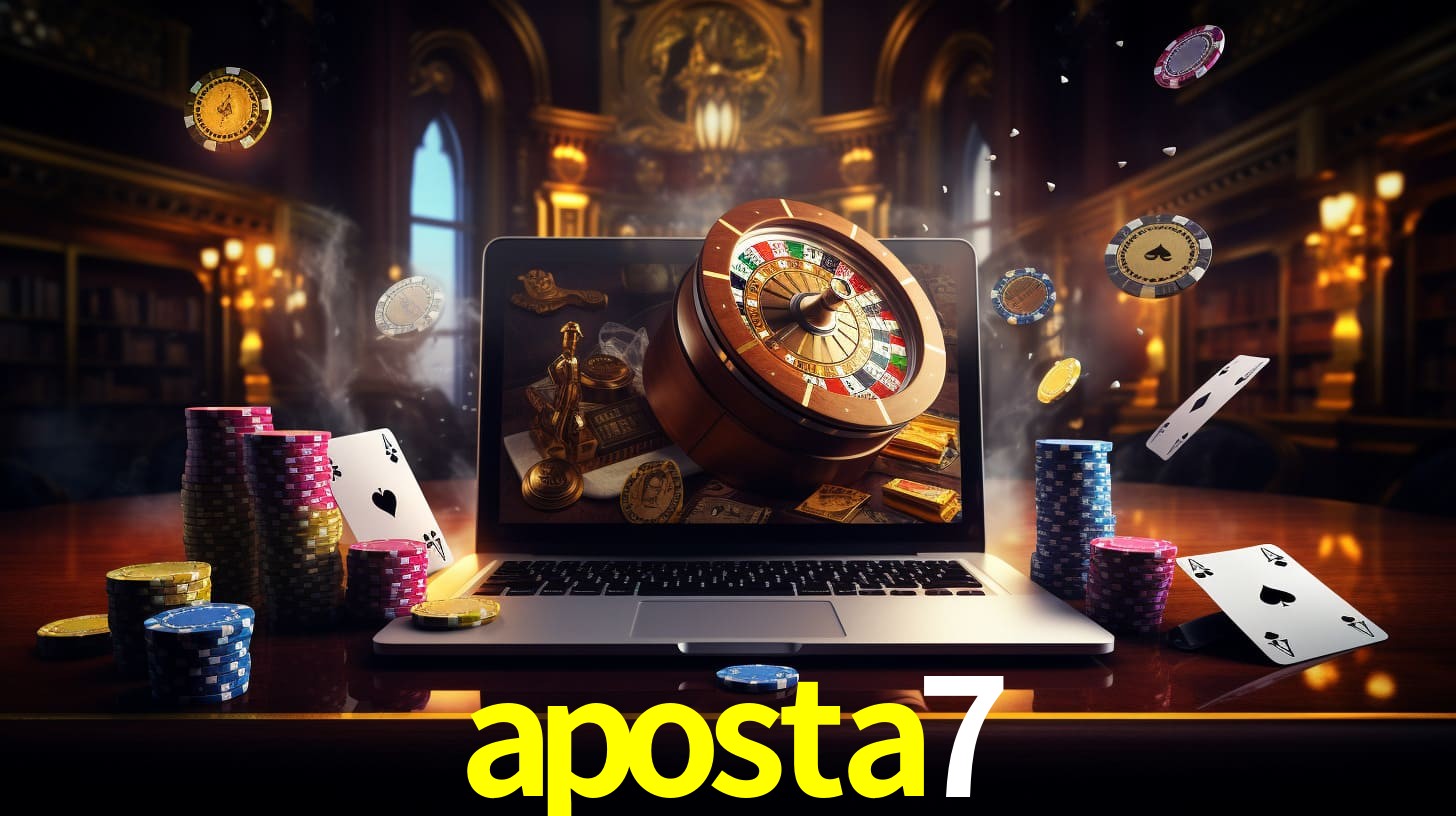 Welcome Bonus aposta7