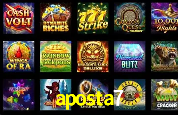 Flash Promotion aposta7