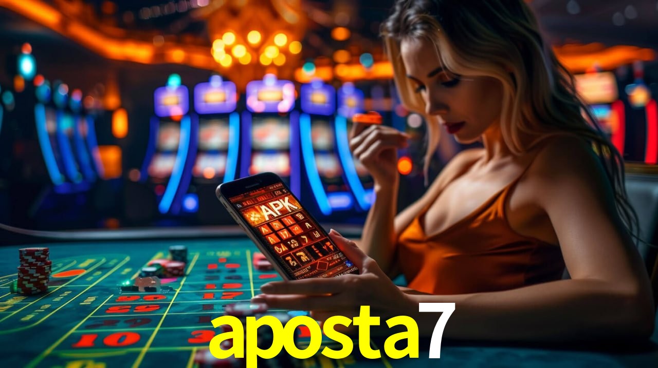 Live Casino aposta7