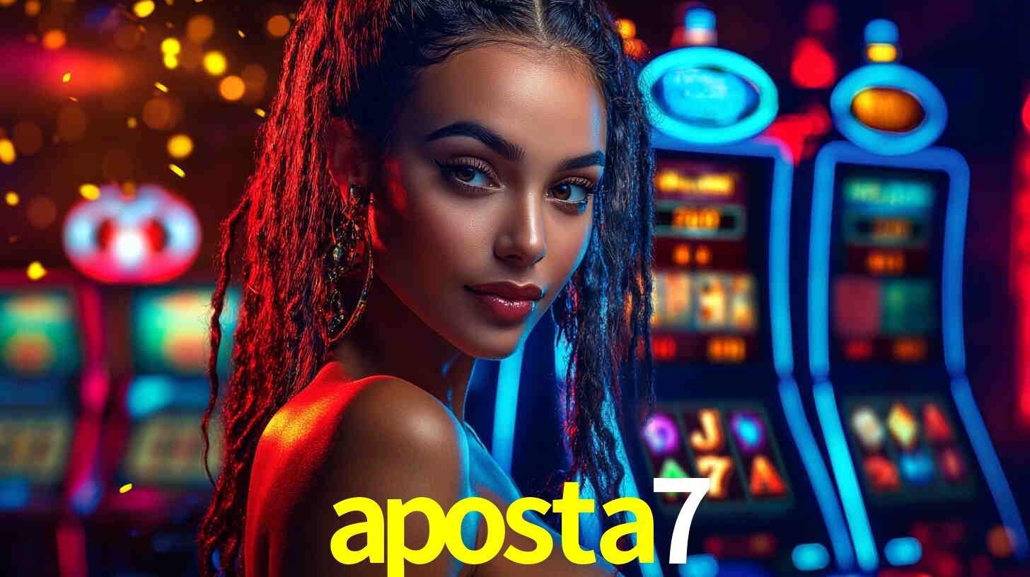 Apostas de Futebol aposta7