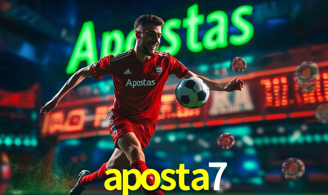 Descubra a Essência do aposta7: Nossa História e Compromissos