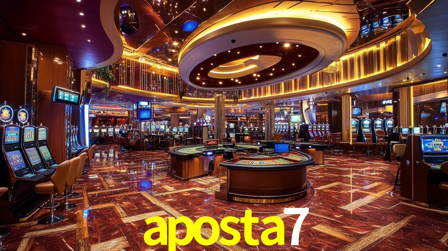 Premium Interface aposta7