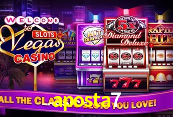 Exclusive Offers aposta7