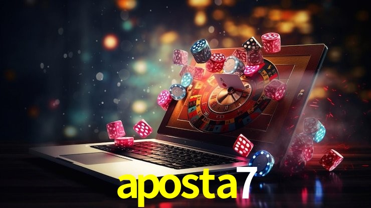 Design Responsivo aposta7