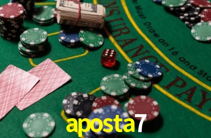 Jogos App aposta7