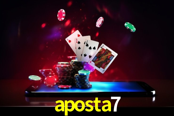 Slot Games aposta7