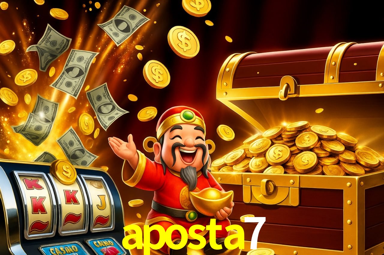 Login Seguro aposta7