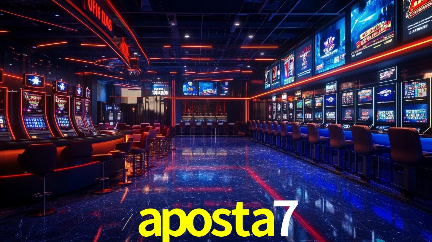 Exclusive Games aposta7