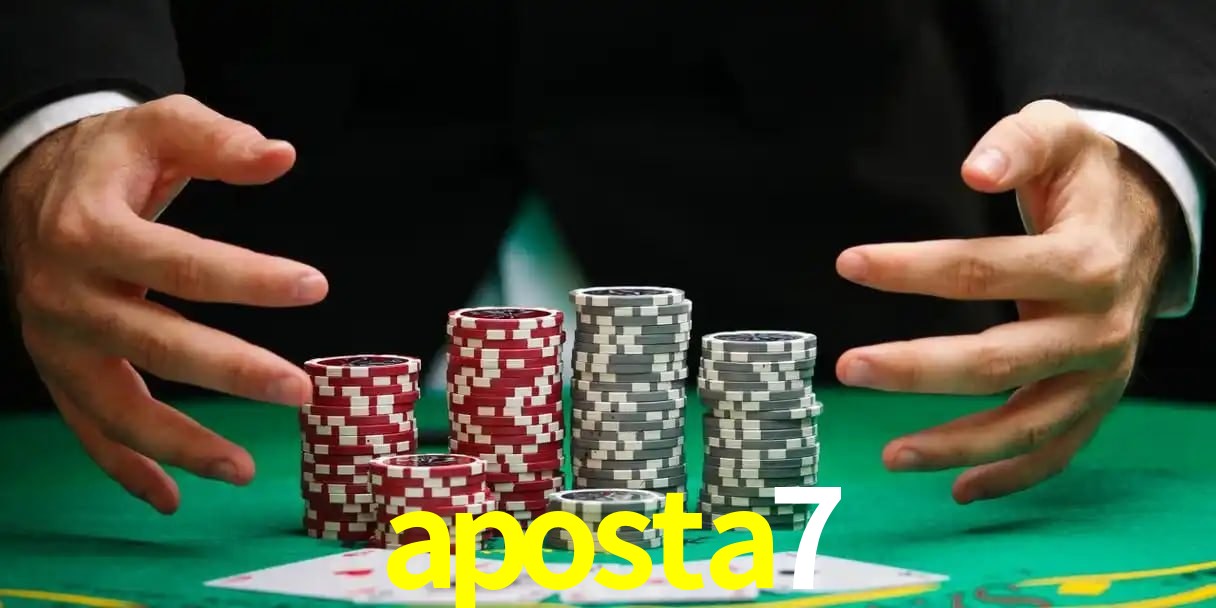 Chances Ganhar aposta7