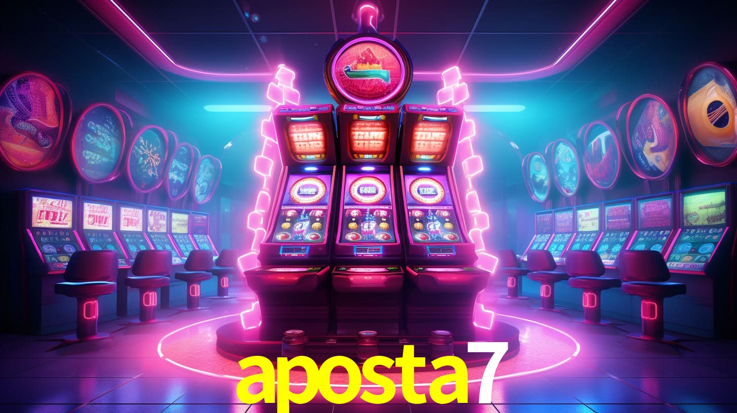 aposta7: A Experiência de Casino com Jogos de Mesa ao Vivo
