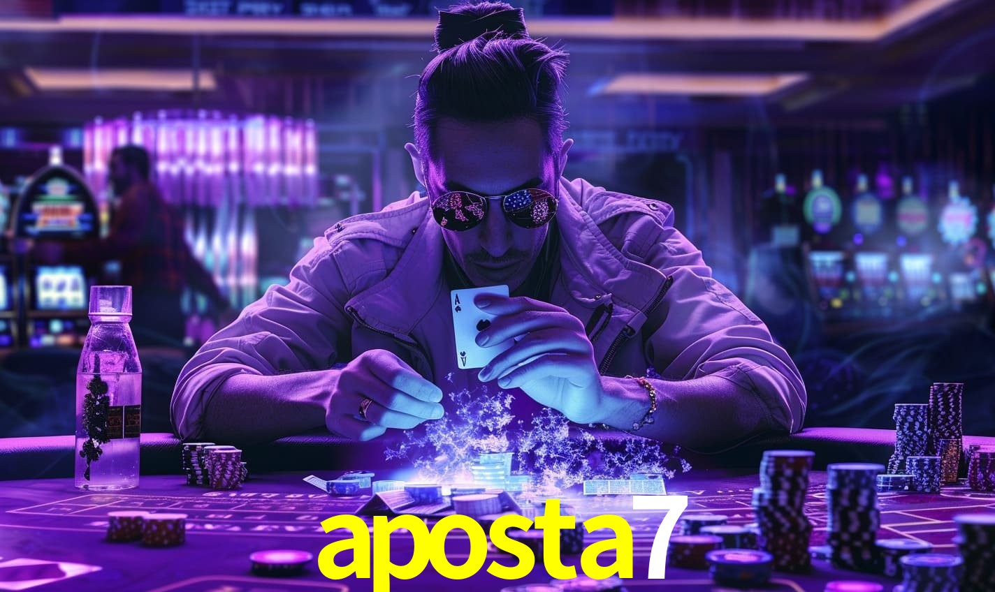 VIP Casino aposta7