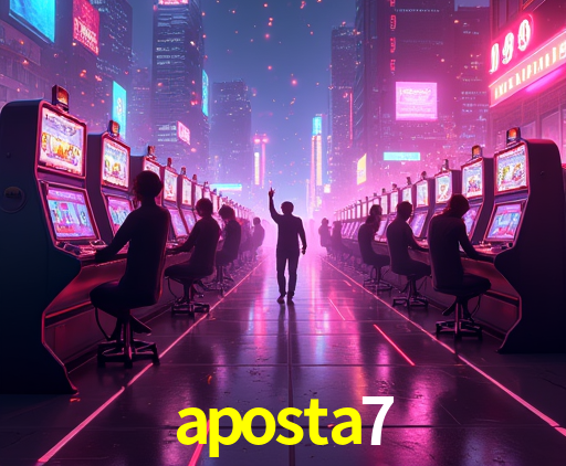 Tecnologia da Plataforma aposta7