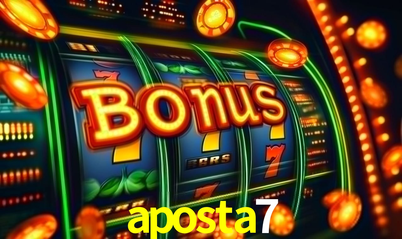 Blackjack Table aposta7