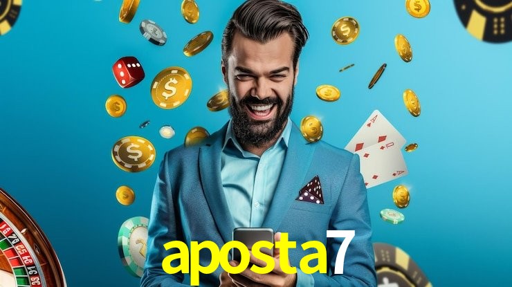 Game Providers aposta7