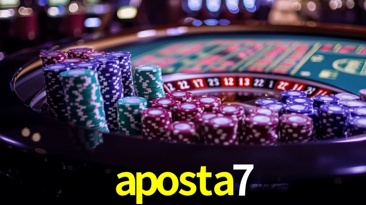 Welcome Bonus aposta7