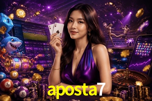 Roulette Table aposta7