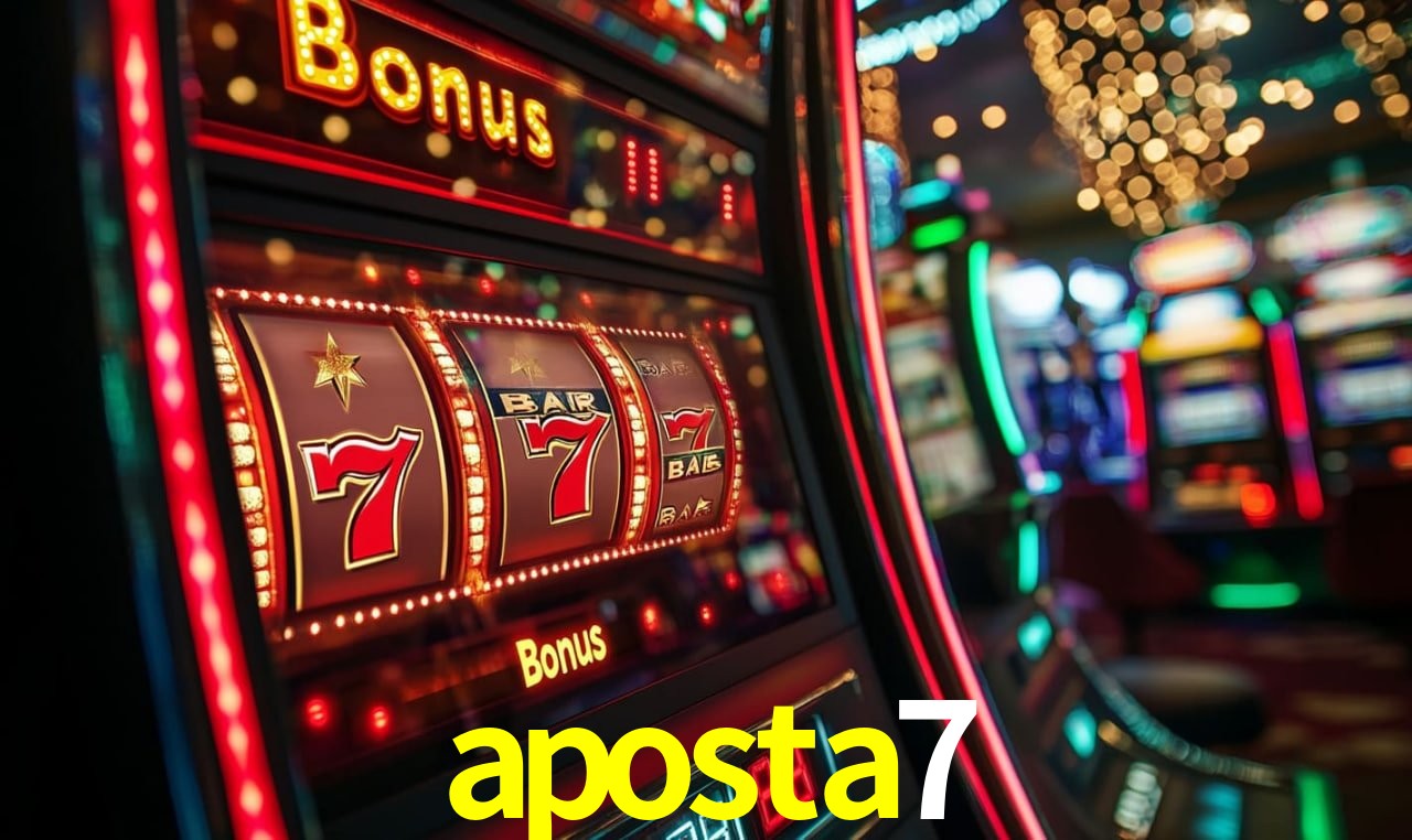 Funcionalidades App aposta7