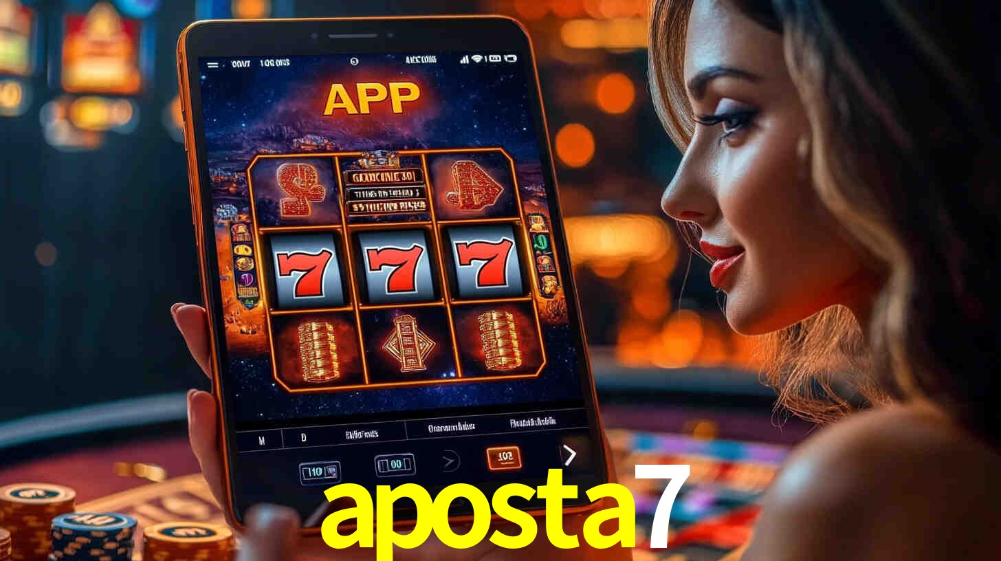 aposta7 bet Brasil