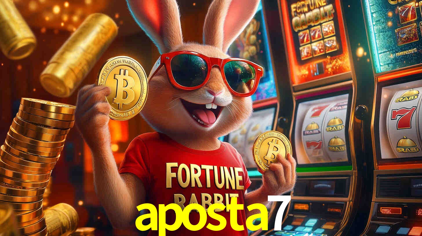 App Mobile aposta7