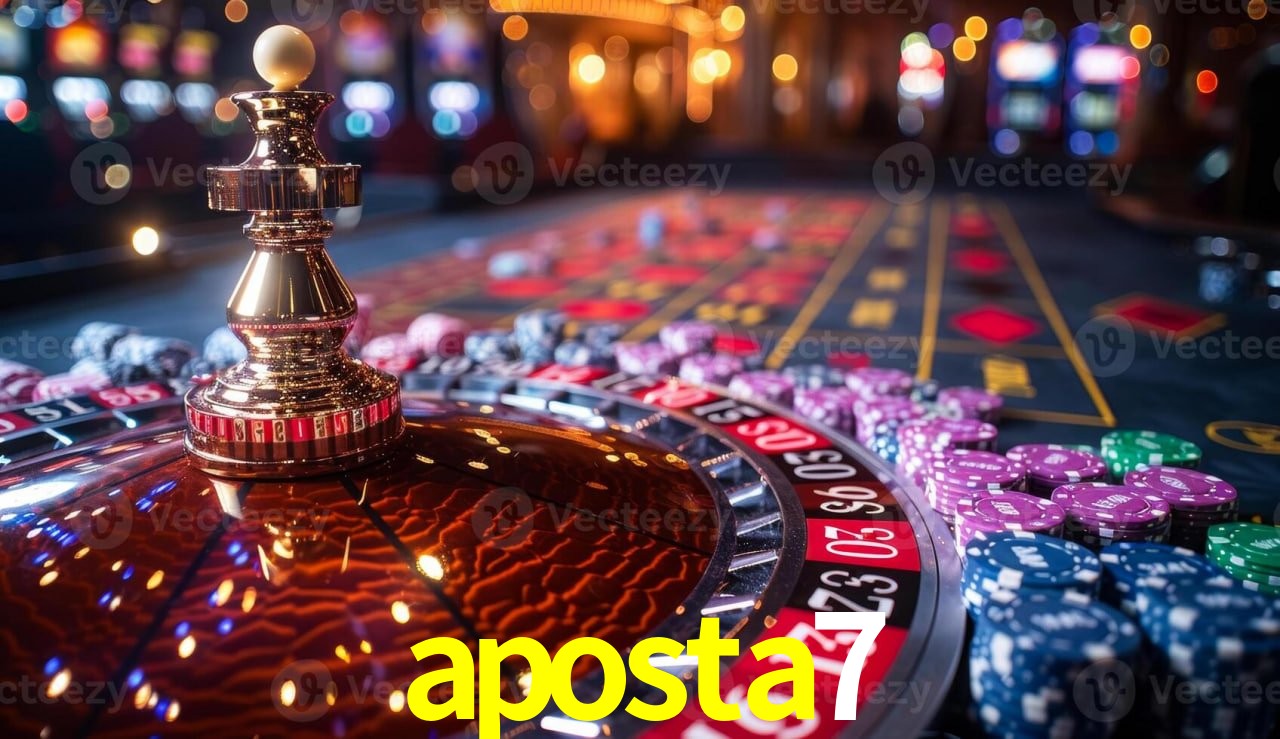 cassino_Roleta