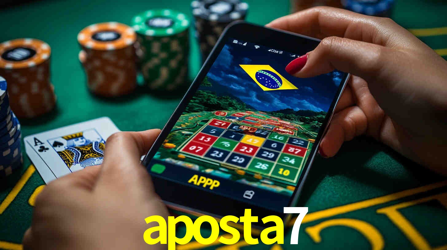 Instruções Download aposta7