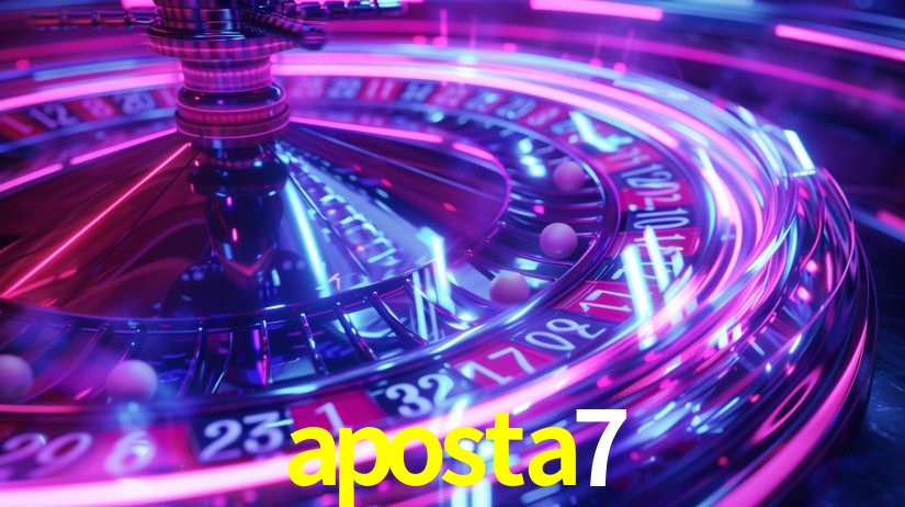 Mesa de Blackjack aposta7