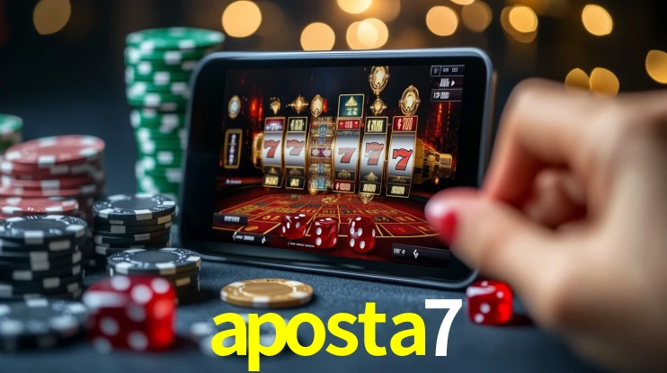 aposta7 App Interface