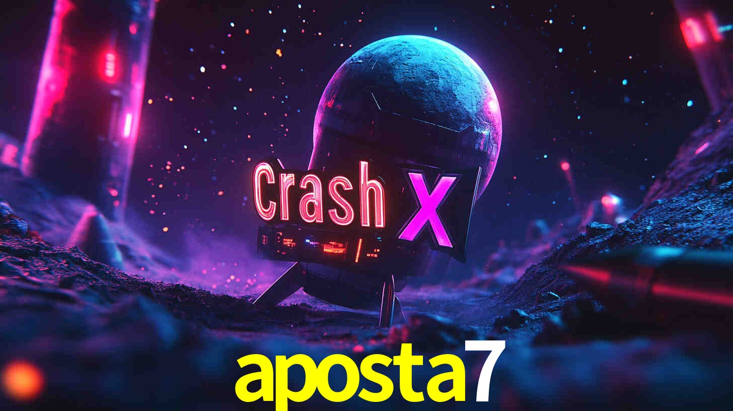 App Desktop aposta7