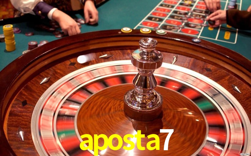 Cadastro Rápido aposta7