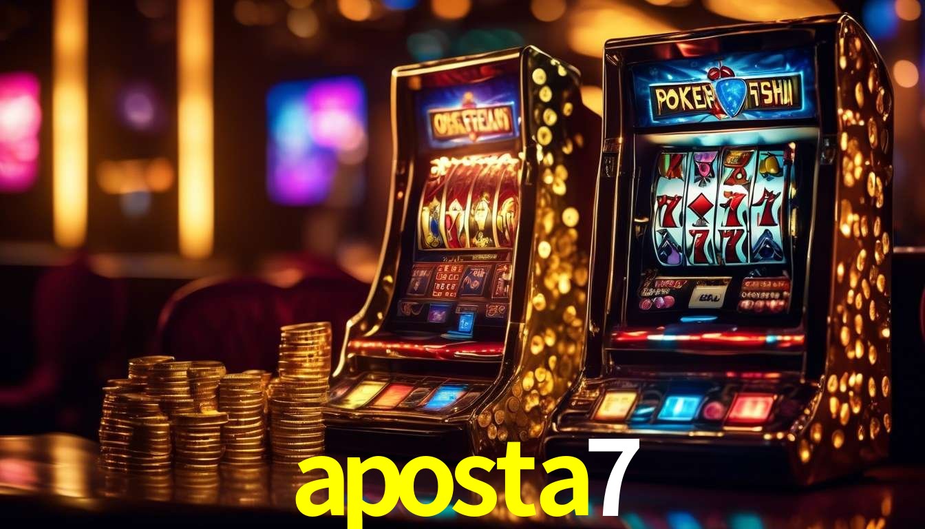 Casino VIP aposta7