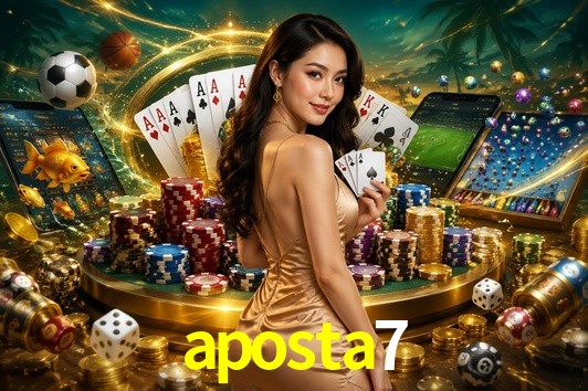 Live Casino aposta7