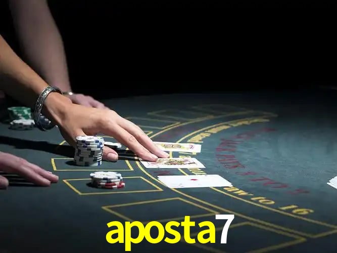 Progressão VIP aposta7