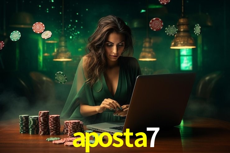 App aposta7 Android