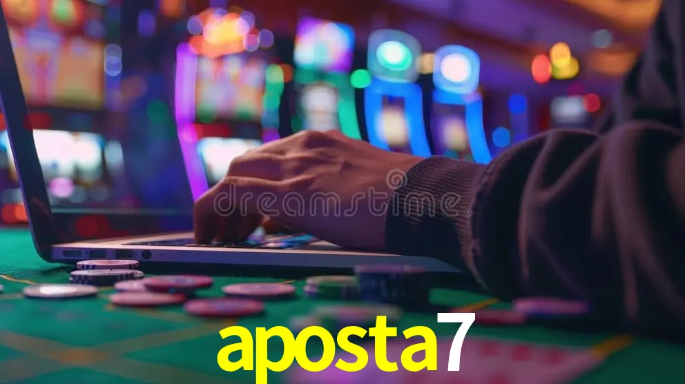 Provedores de Jogos aposta7
