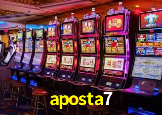 Descubra o Mundo do Cassino Online com aposta7