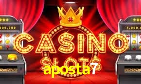 Live Casino aposta7