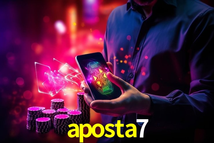 Design Responsivo aposta7