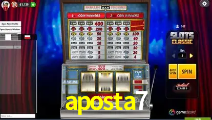 A Revolução dos Aplicativos de Jogos no aposta7