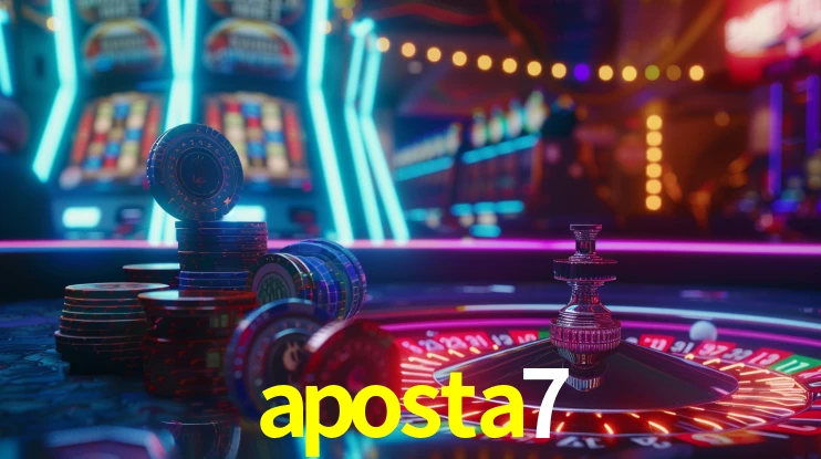Platform Technology aposta7
