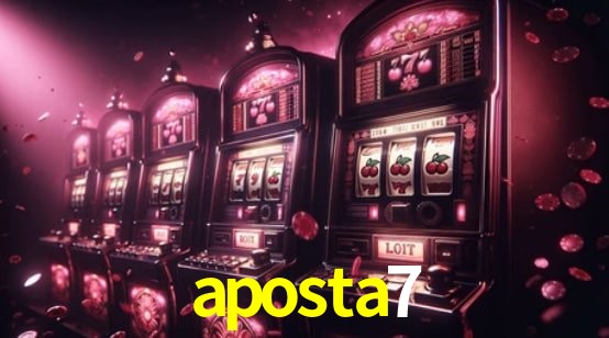 Estatísticas do Jogo aposta7
