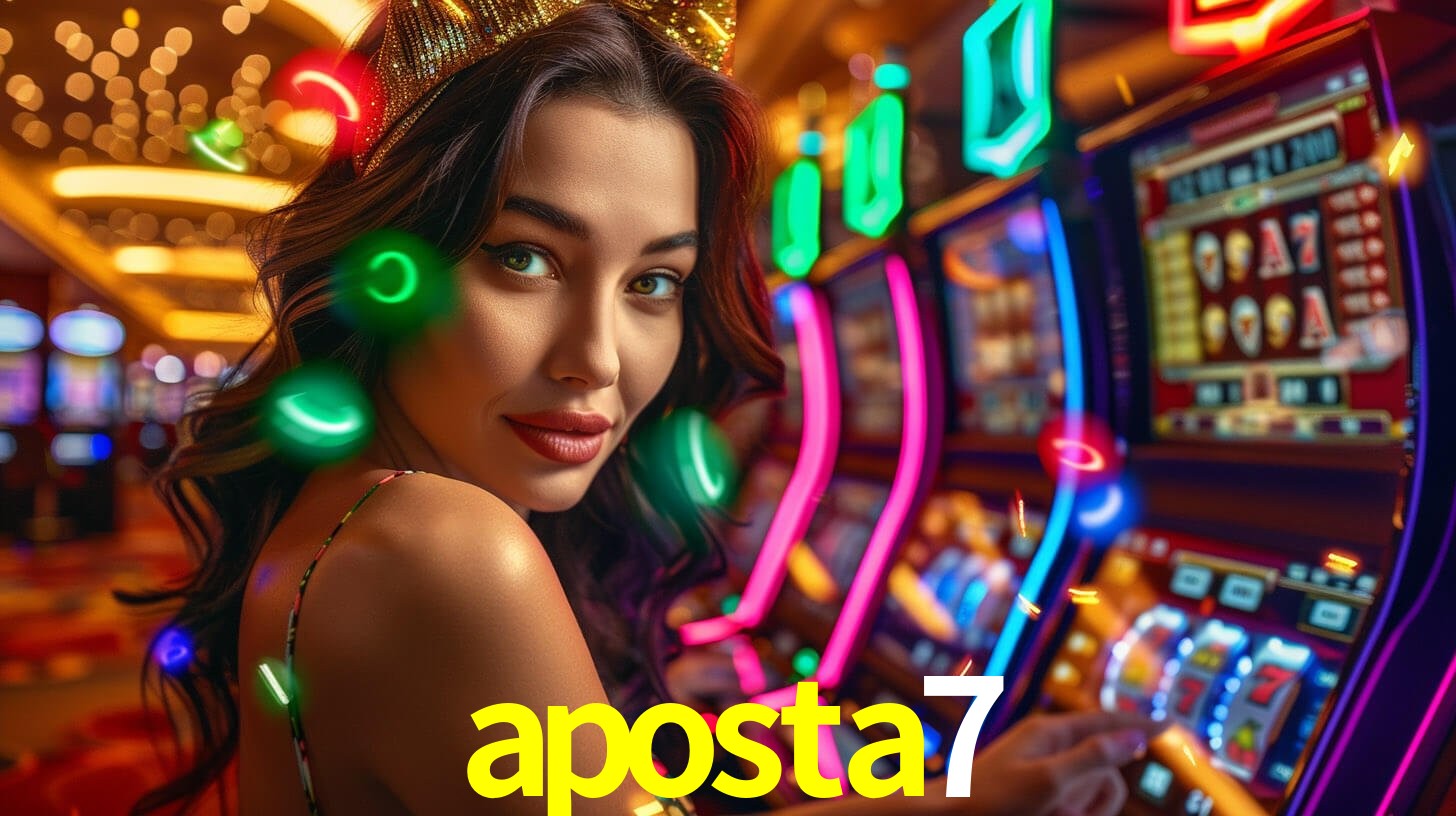 Recursos App aposta7