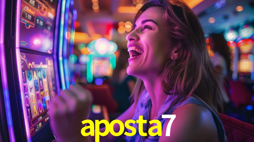 aposta7: Seu Especialista em Apostas Esportivas Brasileiras